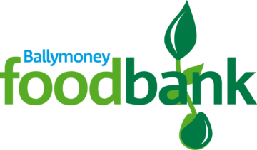 Ballymoney Foodbank Logo