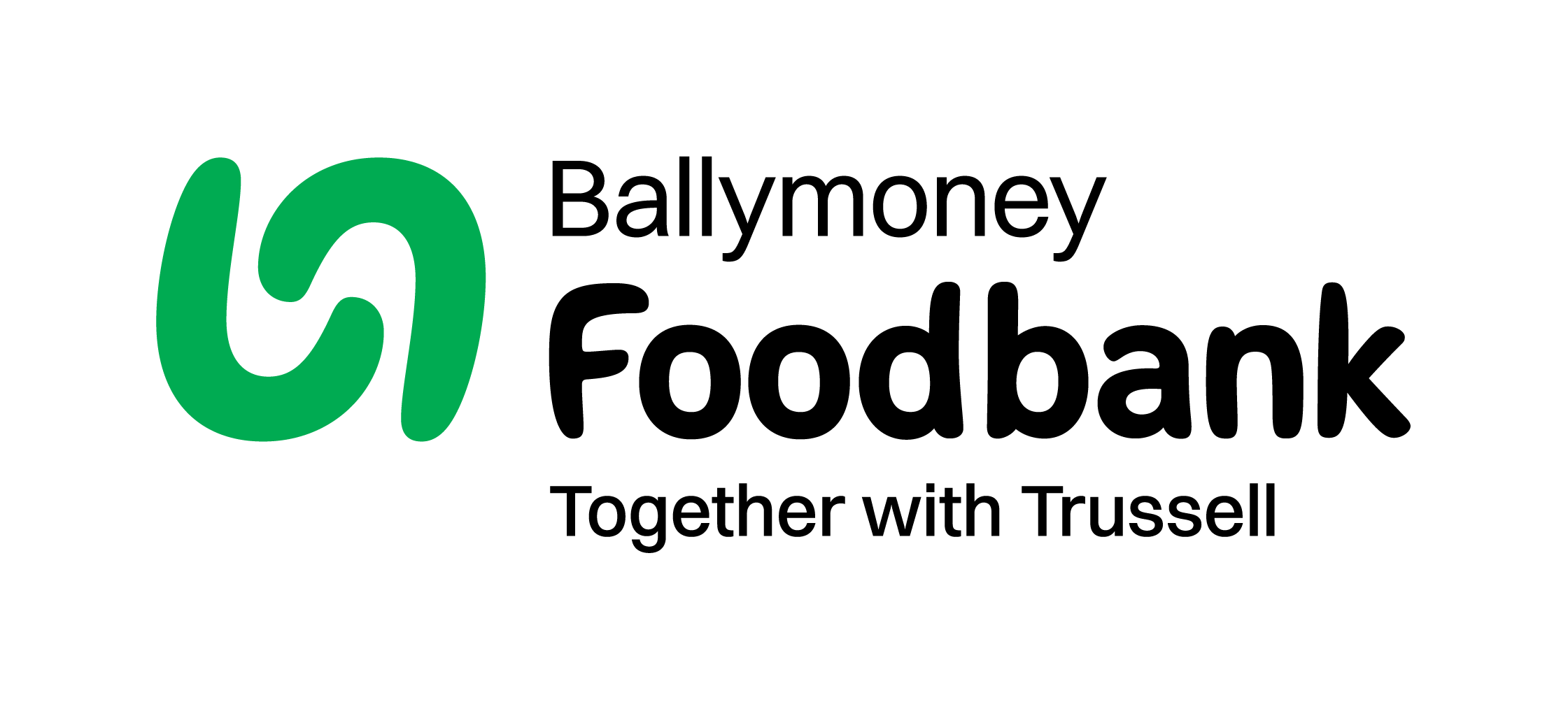 Ballymoney Foodbank Logo